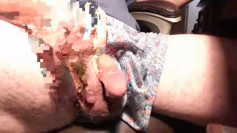 bearbuffet_ online show from January 2025 11:11:01 AM