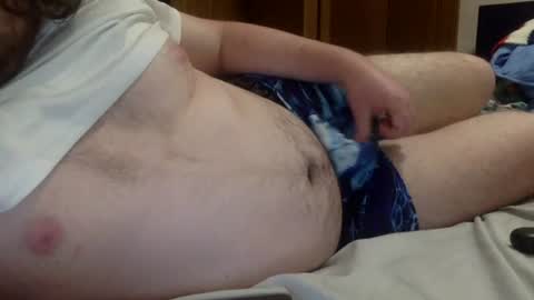 bearcubinoz online show from August 2026 03:25:01 PM