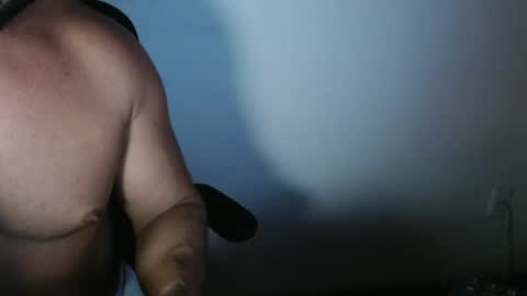 Beard Guy online show from February 2025 10:00:02 PM