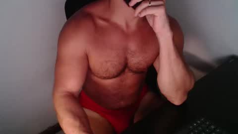 Beard Guy online show from February 2026 10:30:02 PM