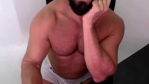Snapshot of beard_top_guy chatting on July 2026 02:52:02 PM Beard Guy online show from July 2026 02:52:02 PM