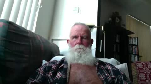 beardbushy online show from June 2026 02:40:01 PM