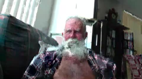 beardbushy online show from July 2026 03:55:01 PM