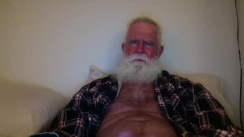 beardbushy online show from August 2026 07:07:02 AM
