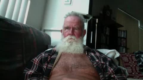 beardbushy online show from August 2026 02:59:01 PM