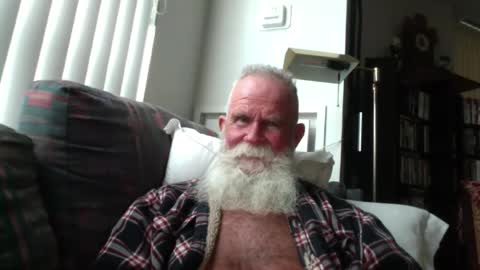 beardbushy online show from August 2026 01:46:02 PM