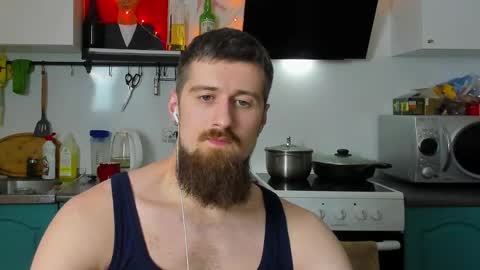Snapshot of bearded_legend chatting on January 2025 08:55:01 PM Zeus online show from January 2025 08:55:01 PM