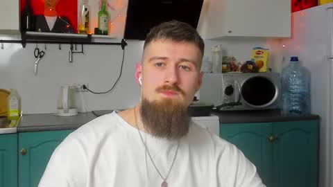 Snapshot of bearded_legend chatting on January 2025 08:30:02 PM Zeus online show from January 2025 08:30:02 PM