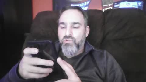 beardedambition online show from December 2024 03:57:01 PM