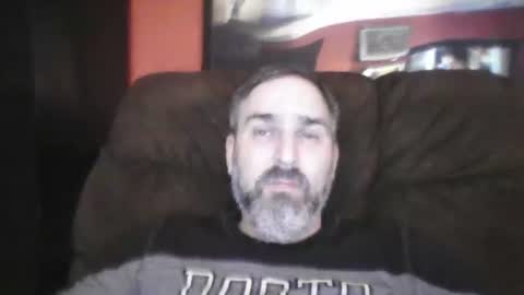 beardedambition online show from January 2025 04:55:01 AM