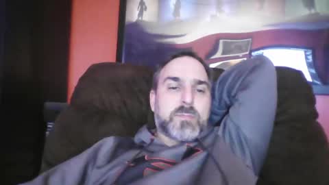beardedambition online show from January 2025 12:27:02 AM
