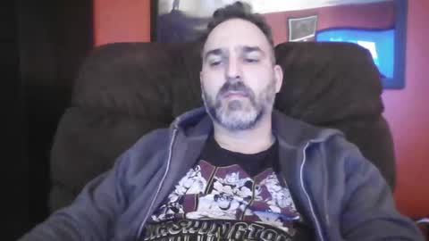 beardedambition online show from January 2025 01:48:01 AM
