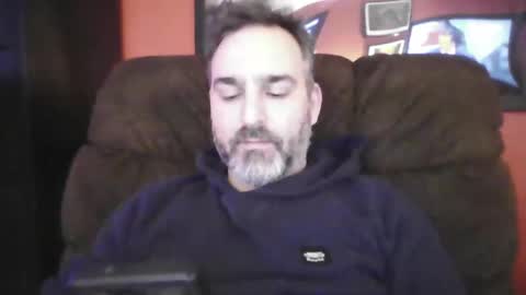 beardedambition online show from February 2025 12:51:02 AM
