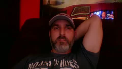beardedambition online show from September 2025 09:15:01 PM