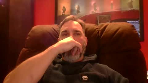 beardedambition online show from October 2025 06:29:01 PM