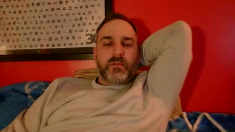 Snapshot of beardedambition chatting on May 2026 12:50:02 AM beardedambition online show from May 2026 12:50:02 AM