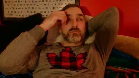 Snapshot of beardedambition chatting on May 2026 12:07:02 AM beardedambition online show from May 2026 12:07:02 AM