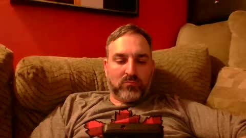 Snapshot of beardedambition chatting on May 2026 01:23:02 AM beardedambition online show from May 2026 01:23:02 AM