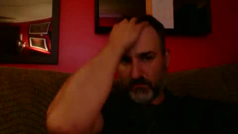 Snapshot of beardedambition chatting on June 2026 07:07:01 PM beardedambition online show from June 2026 07:07:01 PM