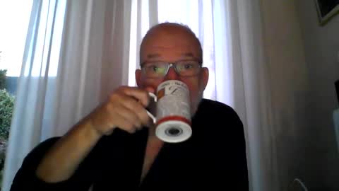Snapshot of beardman916444 chatting on September 2025 05:07:01 AM Beardman online show from September 2025 05:07:01 AM