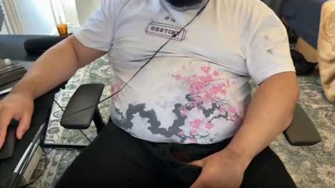 beardudeguy online show from June 2026 06:08:02 PM