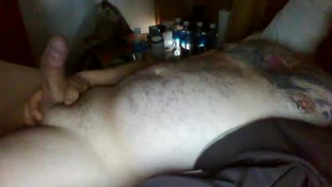 Snapshot of bearlylost chatting on May 2026 01:00:01 AM Justforfun online show from May 2026 01:00:01 AM