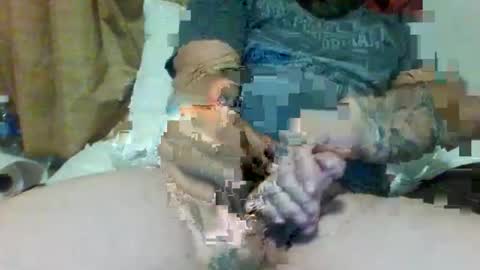 Snapshot of bearlylost chatting on June 2026 02:45:02 AM Justforfun online show from June 2026 02:45:02 AM