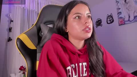 MELANI online show from February 2025 10:26:01 PM