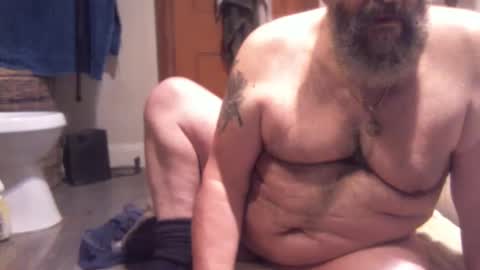 bearsteve75 online show from April 2026 08:02:02 PM