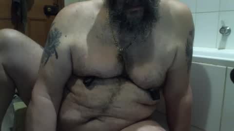 Snapshot of bearsteve75 chatting on May 2026 06:24:02 PM bearsteve75 online show from May 2026 06:24:02 PM