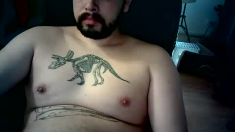 beartsmkr online show from October 2025 09:02:01 PM