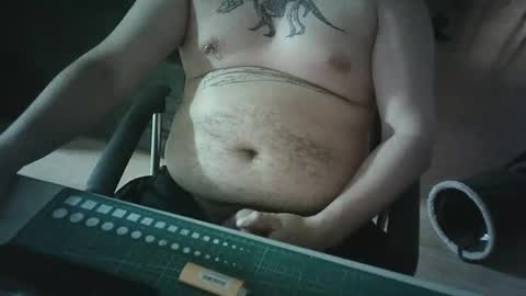 beartsmkr online show from October 2025 04:01:02 AM