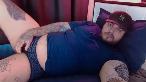 Bearway31 online show from February 2025 11:31:01 AM