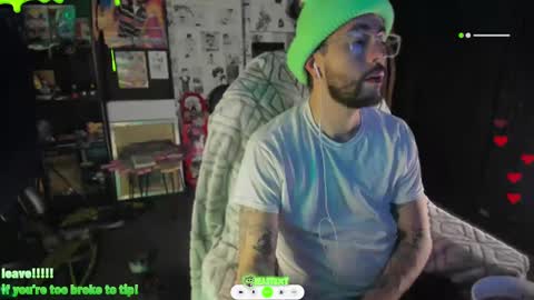 beast bxy online show from January 2025 08:11:02 AM