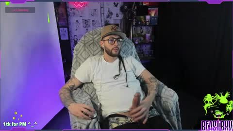 beast bxy online show from February 2025 06:09:02 AM