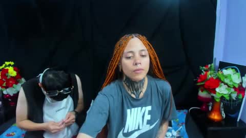 Beata And SofI online show from December 2024 03:16:02 AM