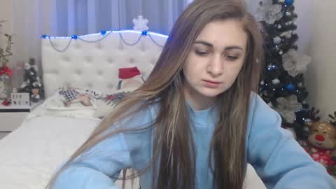beataangel online show from December 2024 08:55:01 AM