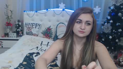 beataangel online show from December 2024 02:33:01 PM