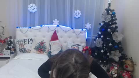 beataangel online show from December 2024 06:18:02 PM