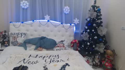 beataangel online show from January 2025 02:14:02 PM