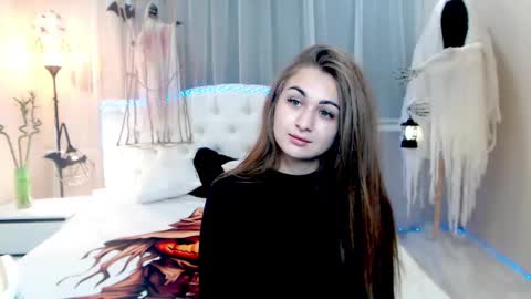 Snapshot of beataangel chatting on October 2025 07:18:02 AM beataangel online show from October 2025 07:18:02 AM