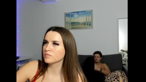 Snapshot of beatixxxandliam chatting on December 2024 08:54:02 PM beatixxxandliam online show from December 2024 08:54:02 PM