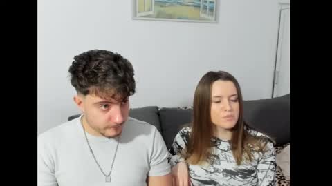 Snapshot of beatixxxandliam chatting on January 2025 08:00:01 PM beatixxxandliam online show from January 2025 08:00:01 PM