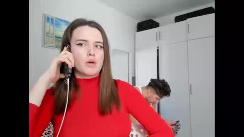 Snapshot of beatixxxandliam chatting on March 2025 10:41:01 AM beatixxxandliam online show from March 2025 10:41:01 AM