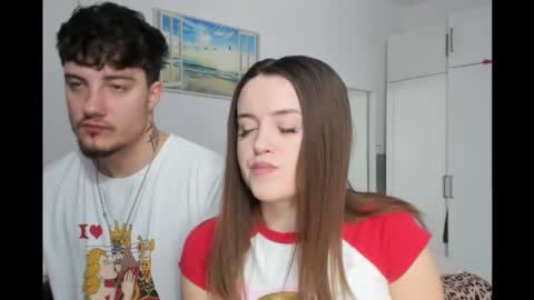 Snapshot of beatixxxandliam chatting on March 2025 10:18:02 AM beatixxxandliam online show from March 2025 10:18:02 AM