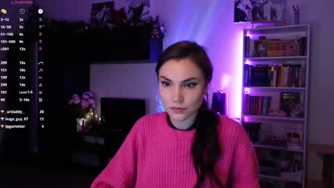 Bzzz Bea online show from February 2025 02:39:02 AM