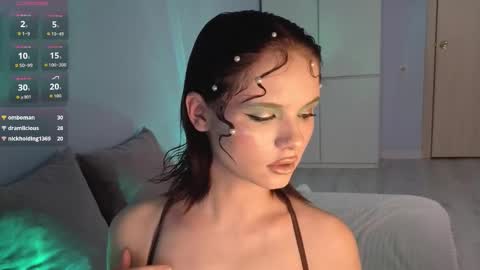 My name is Beatrice Like my broadcast pls 3 online show from February 2026 11:06:02 AM