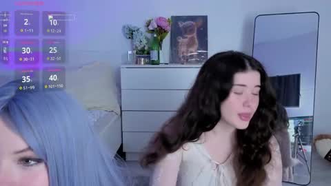Snapshot of beatricemoonlight chatting on May 2026 09:36:01 AM My name is Beatrice Like my broadcast pls 3 online show from May 2026 09:36:01 AM