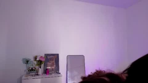 Snapshot of beatricemoonlight chatting on June 2026 08:50:02 AM My name is Beatrice Like my broadcast pls 3 online show from June 2026 08:50:02 AM