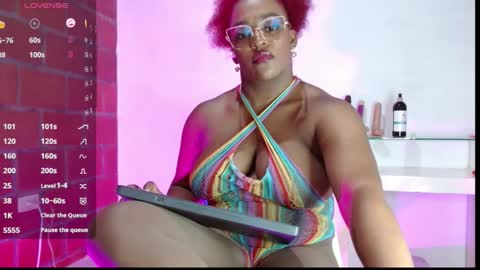 Beatzie online show from October 2025 05:58:02 PM